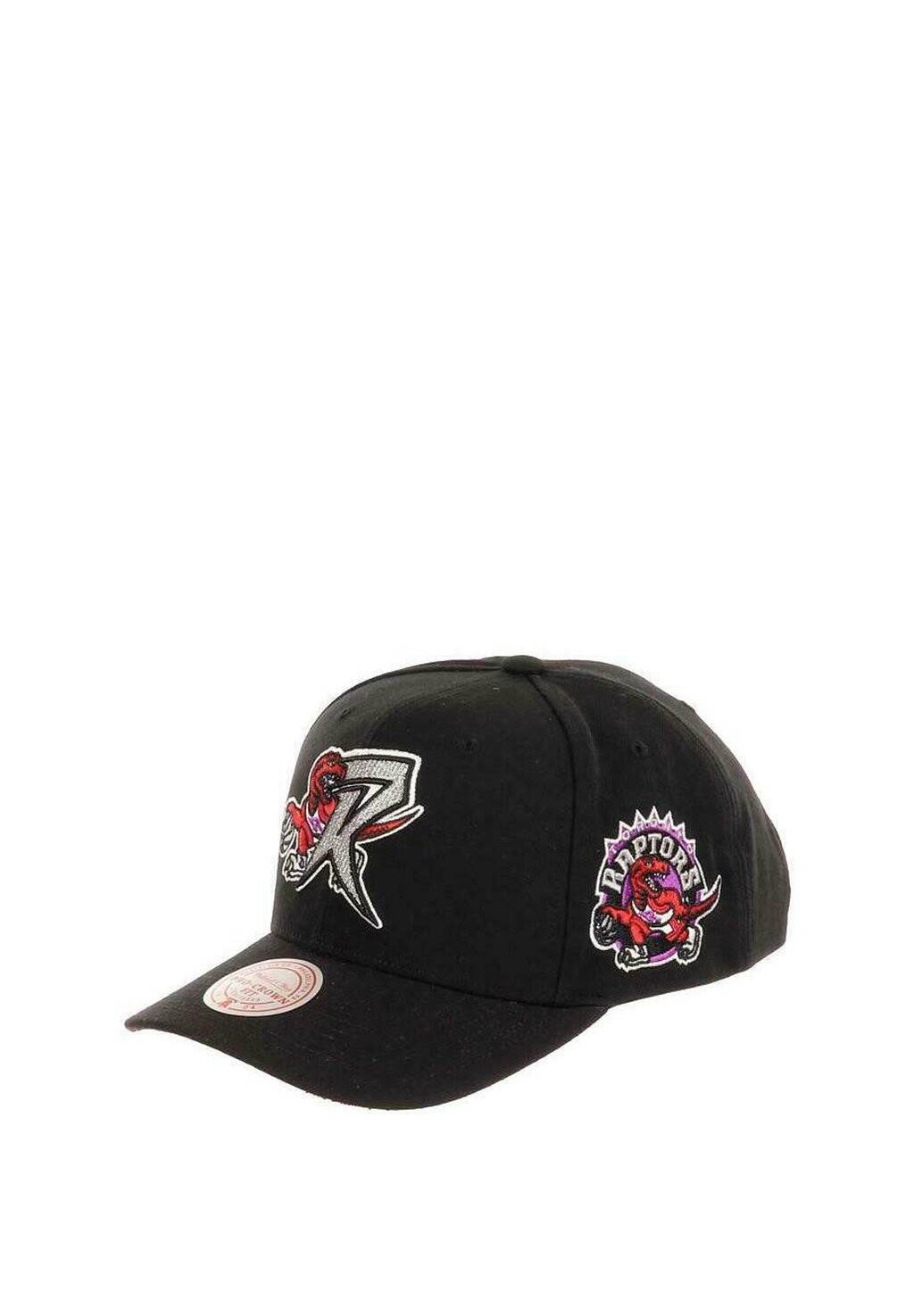 Бейсболка TORONTO RAPTORS NBA ICON GRAIL PRO SNAPBACK HARDWOOD CLAASIC CROWN FIT Mitchell & Ness, цвет schwarz
Бейсболка TORONTO RAPTORS NBA ICON GRAIL PRO SNAPBACK HARDWOOD CLAASIC CROWN FIT Mitchell & Ness, цвет schwarz