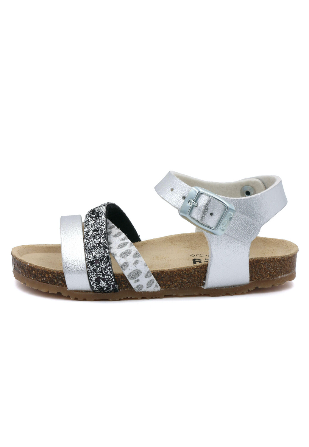 Сандалии billowy tten, серебряный
Сандалии billowy tten, серебряный