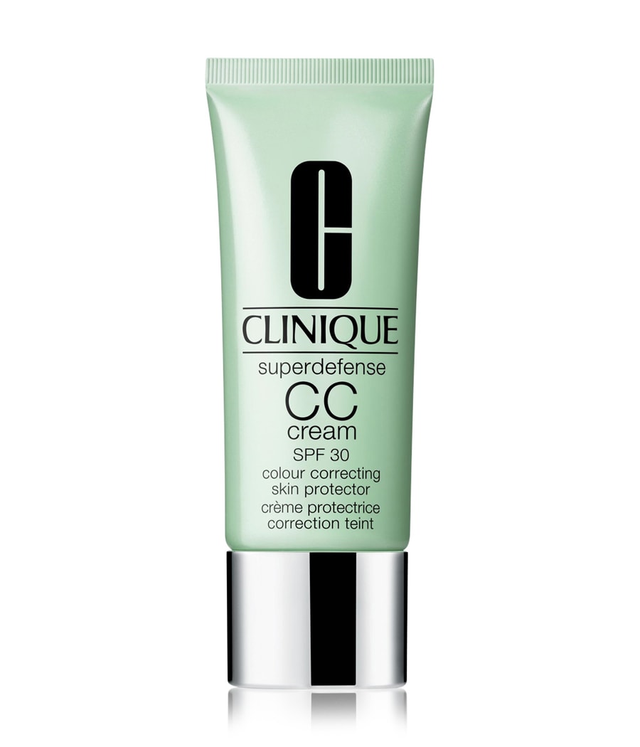 CC-крем CLINIQUE Superdefense CC SPF 30, Light, 40 ml
CC-крем CLINIQUE Superdefense CC SPF 30, Light, 40 ml