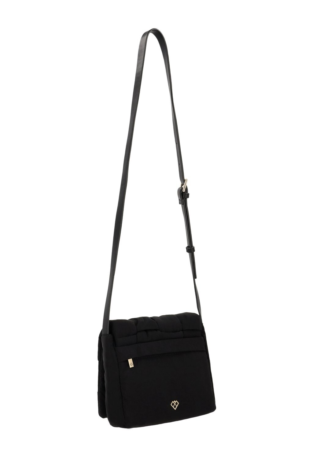 Сумка через плечо usha, черный
Сумка через плечо usha, черный