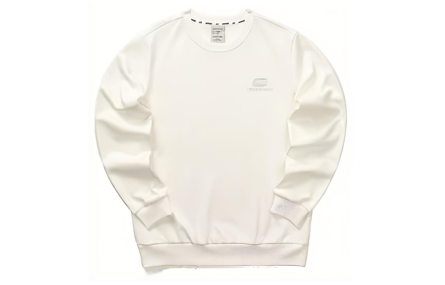 Skechers Свитшот унисекс Marshmallow белый
Skechers Свитшот унисекс Marshmallow белый