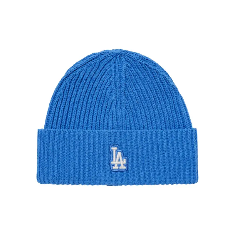 MLB Унисекс шапка бини, Blue
MLB Унисекс шапка бини, Blue