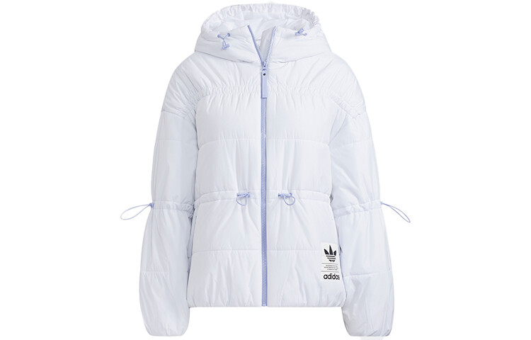 Женская стеганая куртка Adidas Originals, цвет White, Белый, Женская стеганая куртка Adidas Originals, цвет White
Женская стеганая куртка Adidas Originals, цвет White, Белый, Женская стеганая куртка Adidas Originals, цвет White