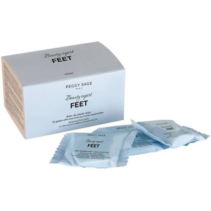 Расслабляющие ванны для ног Peggy Sage 
Расслабляющие ванны для ног Peggy Sage