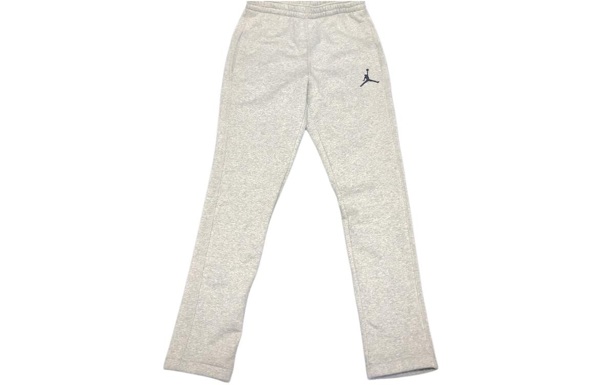 Трикотажные спортивные штаны мужские серые Nike, серый
Трикотажные спортивные штаны мужские серые Nike, серый