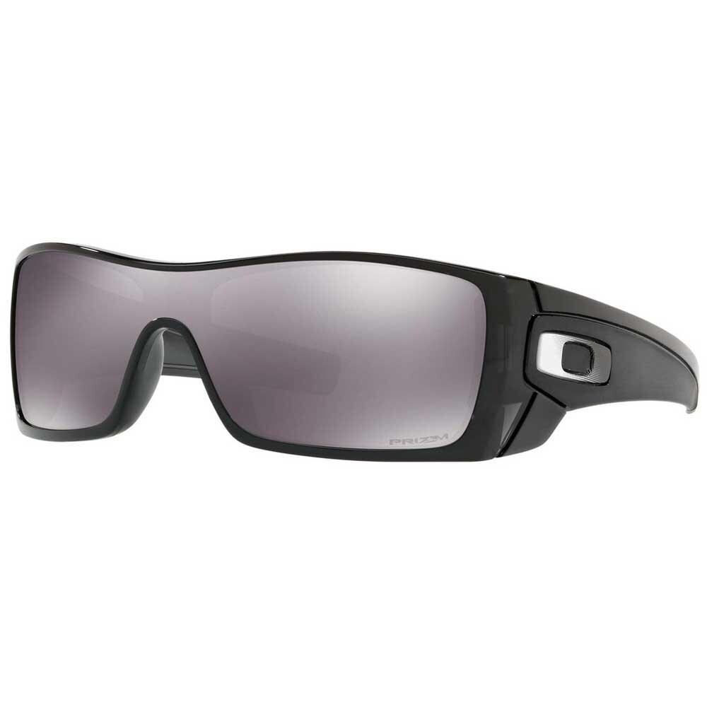 Солнцезащитные очки Oakley Batwolf Prizm, черный
Солнцезащитные очки Oakley Batwolf Prizm, черный