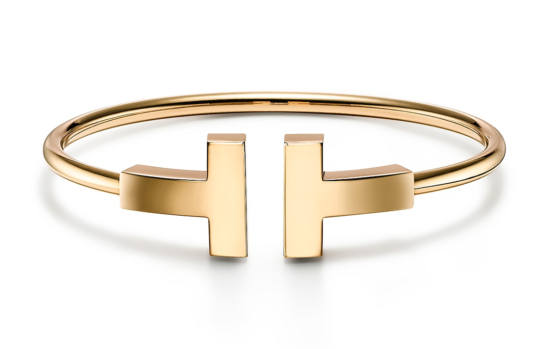TIFFANY & CO. Браслет 2010s 18K Rose Gold True Ring
TIFFANY & CO. Браслет 2010s 18K Rose Gold True Ring