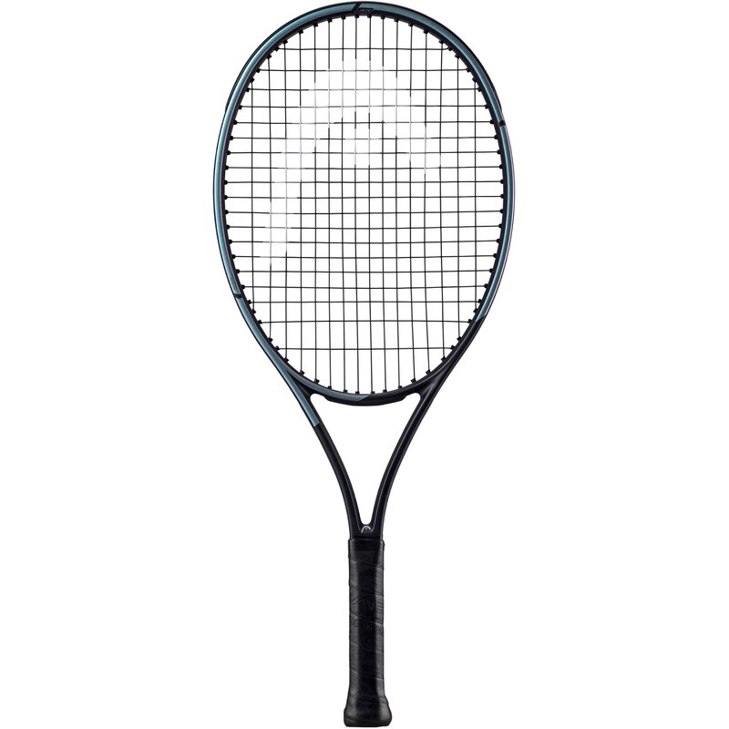 Теннисная ракетка Gravity Jr.25 2023 Head, цвет bespannt mit coverbag
Теннисная ракетка Gravity Jr.25 2023 Head, цвет bespannt mit coverbag