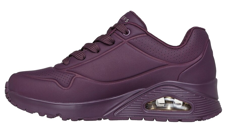 Кроссовки SKECHERS Uno Stand On Air, Aubergine
Кроссовки SKECHERS Uno Stand On Air, Aubergine