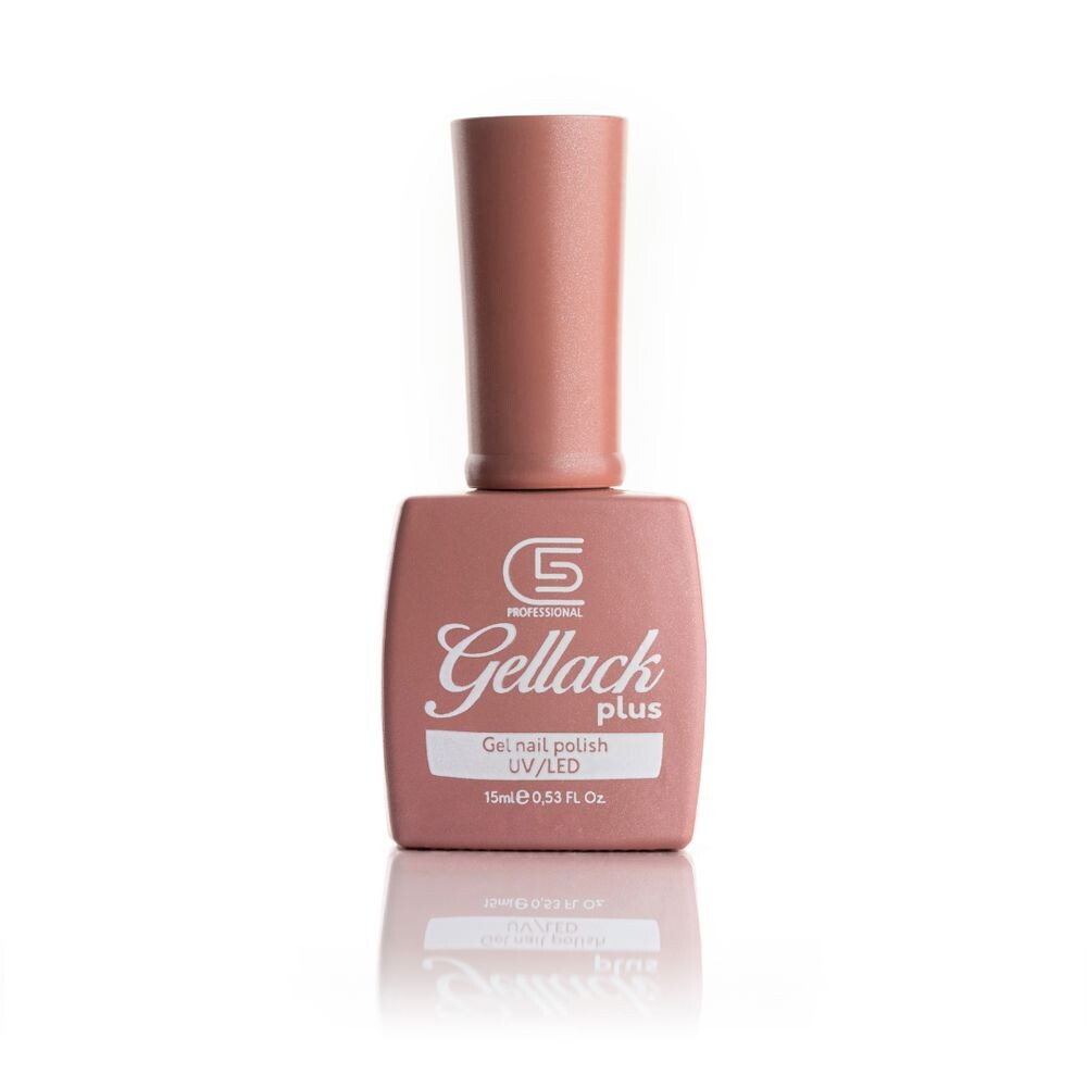 Лак для ногтей Gellack Plus Esmalte De Uñas Semipermanente Profesional C5 Cosmetics, цвет 795 flowered folly
Лак для ногтей Gellack Plus Esmalte De Uñas Semipermanente Profesional C5 Cosmetics, цвет 795 flowered folly