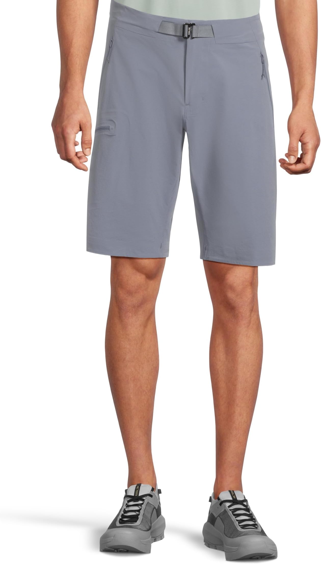 Шорты Arc'teryx Gamma SL Shorts 11", Stratus
Шорты Arc'teryx Gamma SL Shorts 11", Stratus