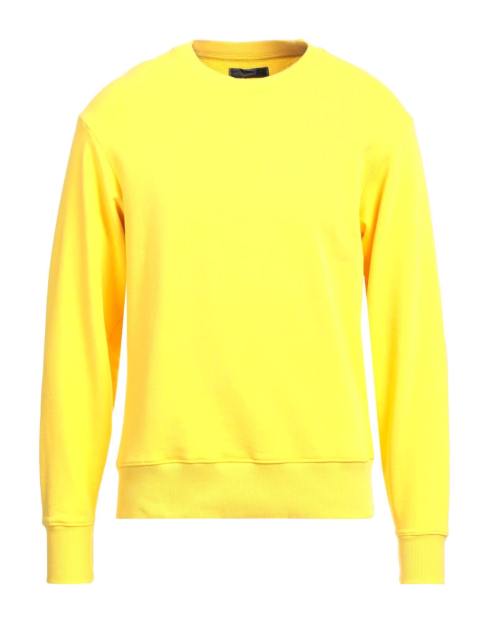 Толстовка Messagerie, желтый
Толстовка Messagerie, желтый