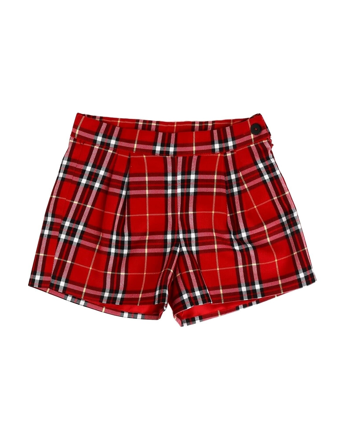 Шорты Piccola Ludo, красный
Шорты Piccola Ludo, красный