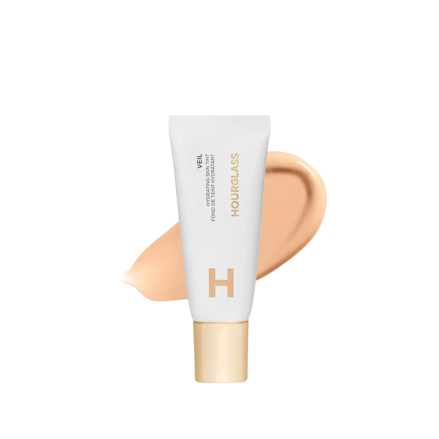 Увлажняющий тональный крем Hourglass Veil Hydrating Skin Tint, 4
Увлажняющий тональный крем Hourglass Veil Hydrating Skin Tint, 4