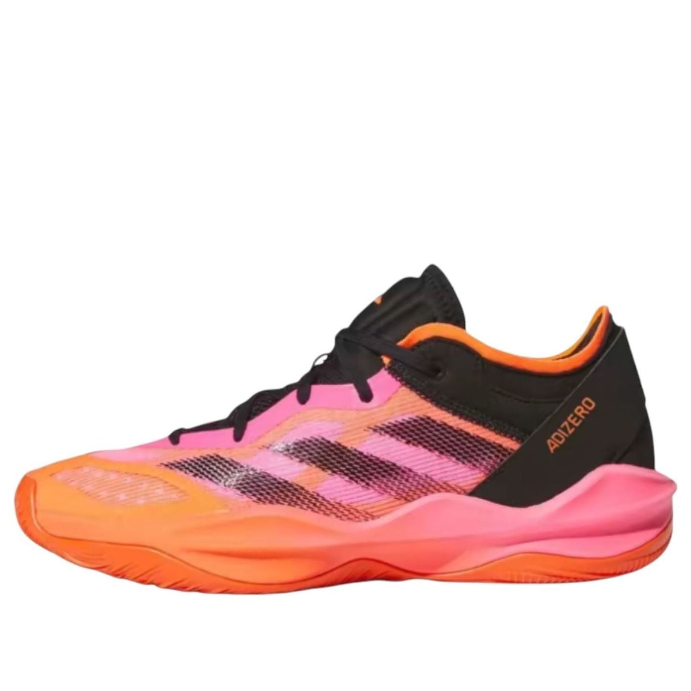 Adidas Adizero Select 2.0 Low 'Lucid Pink Core Black'
Adidas Adizero Select 2.0 Low 'Lucid Pink Core Black'