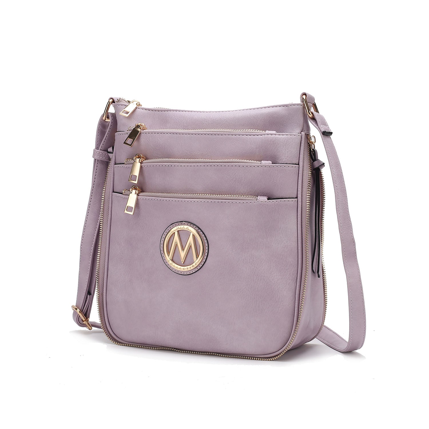Женская сумка через плечо Salome с несколькими отделениями от Mia K MKF Collection By Mia K., цвет lilac, Фиолетовый, Женская сумка через плечо Salome с несколькими отделениями от Mia K MKF Collection By Mia K., цвет lilac
Женская сумка через плечо Salome с несколькими отделениями от Mia K MKF Collection By Mia K., цвет lilac, Фиолетовый, Женская сумка через плечо Salome с несколькими отделениями от Mia K MKF Collection By Mia K., цвет lilac