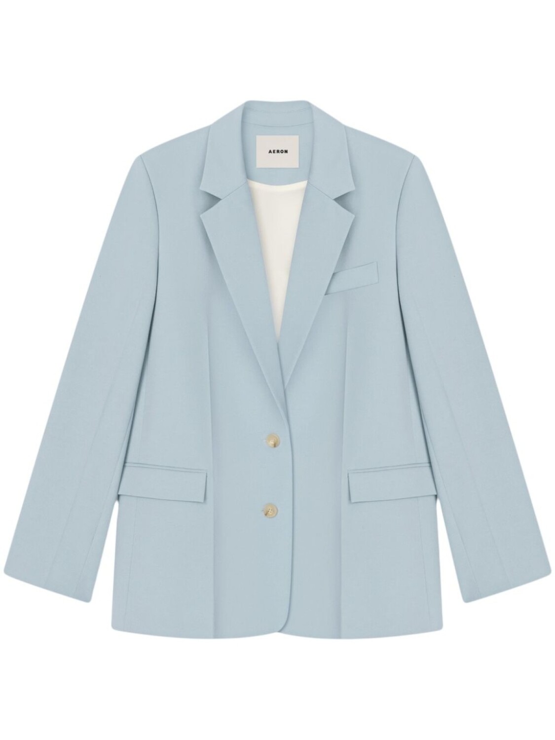 AERON блейзер Tonka, синий 
AERON блейзер Tonka, синий