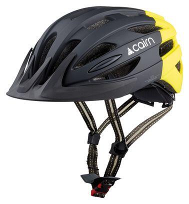 Светодиодный USB-мат для шлема Cairn Fusion, черный/желтый
Светодиодный USB-мат для шлема Cairn Fusion, черный/желтый