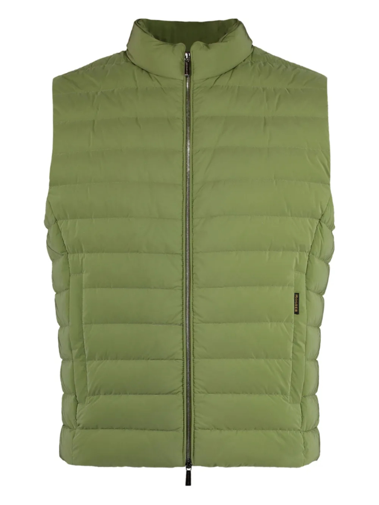 Жилет Калаф Moorer, зеленый
Жилет Калаф Moorer, зеленый