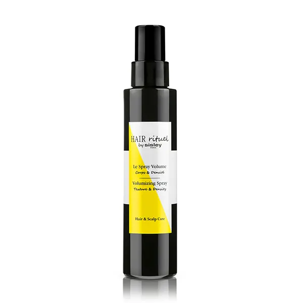 Спрей для объема Le Spray Volume Hair Rituel By Sisley, 150 ml
Спрей для объема Le Spray Volume Hair Rituel By Sisley, 150 ml