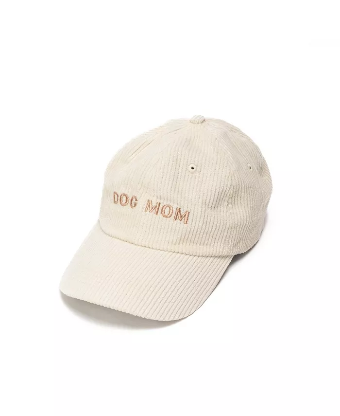 Шапка для мамы собаки из вельвета Lucy & Co., слоновая кость/кремовый
Шапка для мамы собаки из вельвета Lucy & Co., слоновая кость/кремовый