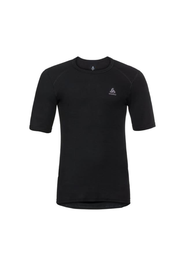 Футболка активная оригинальная теплая Odlo, черный
Футболка активная оригинальная теплая Odlo, черный