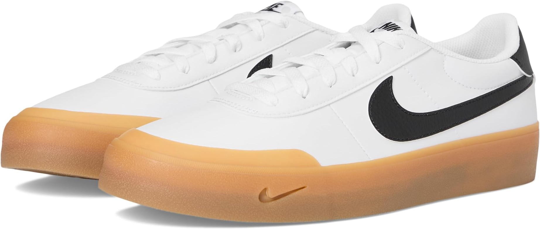 Кроссовки Nike Court Shot, цвет White/Black/Gum Light Brown
Кроссовки Nike Court Shot, цвет White/Black/Gum Light Brown