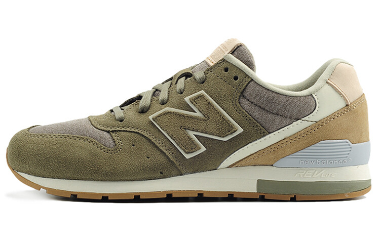 New Balance NB 996 Кроссовки унисекс
New Balance NB 996 Кроссовки унисекс