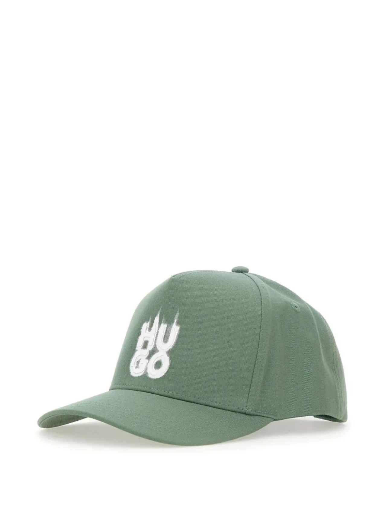 Кепка Marsel Smokey HUGO, зеленый
Кепка Marsel Smokey HUGO, зеленый