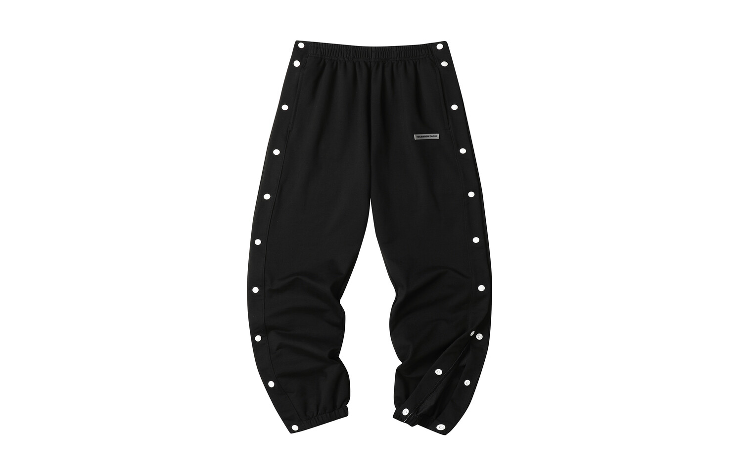 HALEBOSS Трикотажные спортивные штаны унисекс, Серый
HALEBOSS Трикотажные спортивные штаны унисекс, Серый