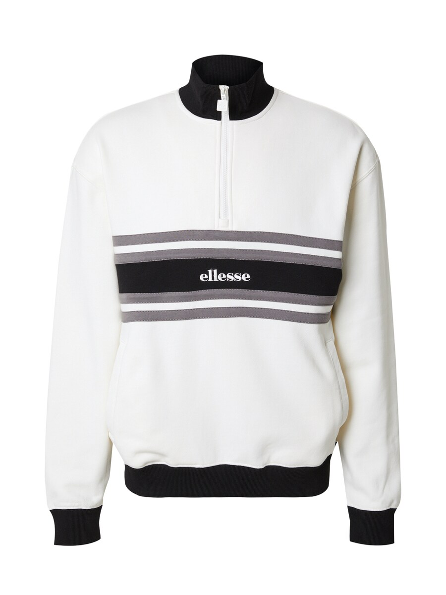 Толстовка ELLESSE Cossoine, белый
Толстовка ELLESSE Cossoine, белый