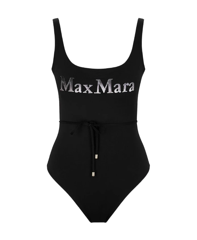 Цельный купальник Carisma Max Mara, черный
Цельный купальник Carisma Max Mara, черный