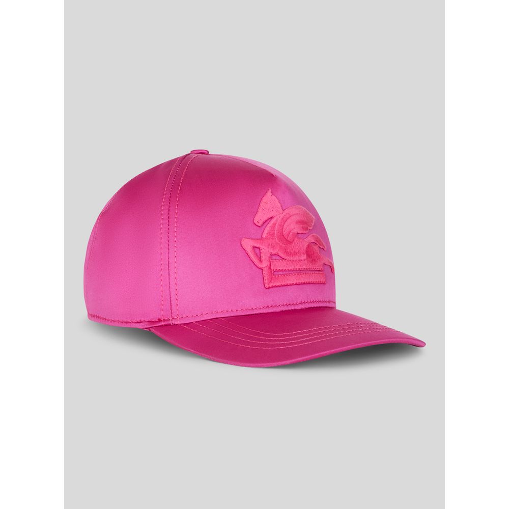 Бейсболка ETRO, розовый
Бейсболка ETRO, розовый