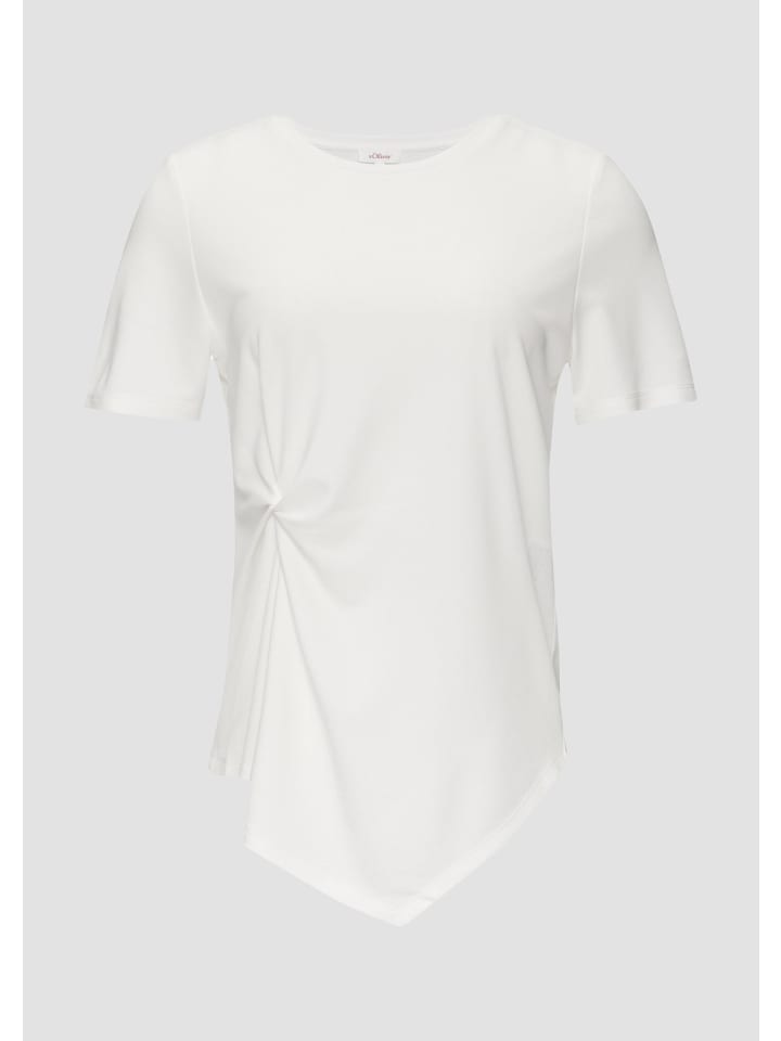 s.Oliver Футболка цвета 0210_ecru, Бежевый, s.Oliver Футболка цвета 0210_ecru
s.Oliver Футболка цвета 0210_ecru, Бежевый, s.Oliver Футболка цвета 0210_ecru