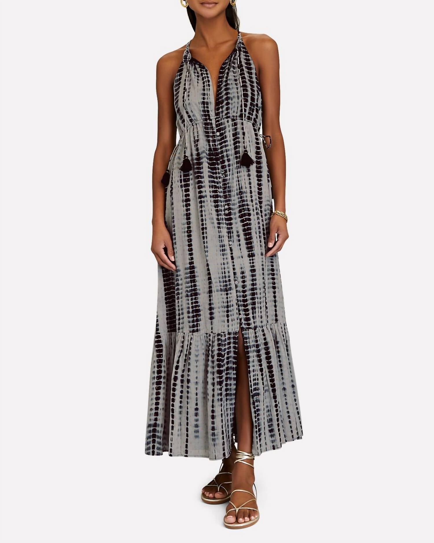 Платье Teegan в темно-синем цвете SAYLOR
Платье Teegan в темно-синем цвете SAYLOR