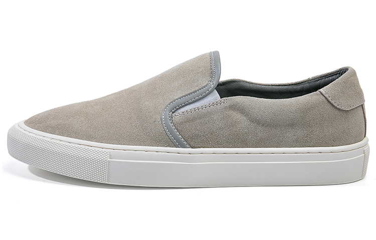 Кроссовки для скейтбординга мужские, низкие, серые DIEMME
Кроссовки для скейтбординга мужские, низкие, серые DIEMME