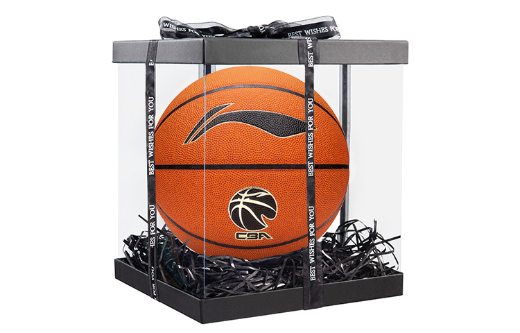 LINING Баскетбольный мяч pu brown размер 7 тренировочный unisex china
LINING Баскетбольный мяч pu brown размер 7 тренировочный unisex china