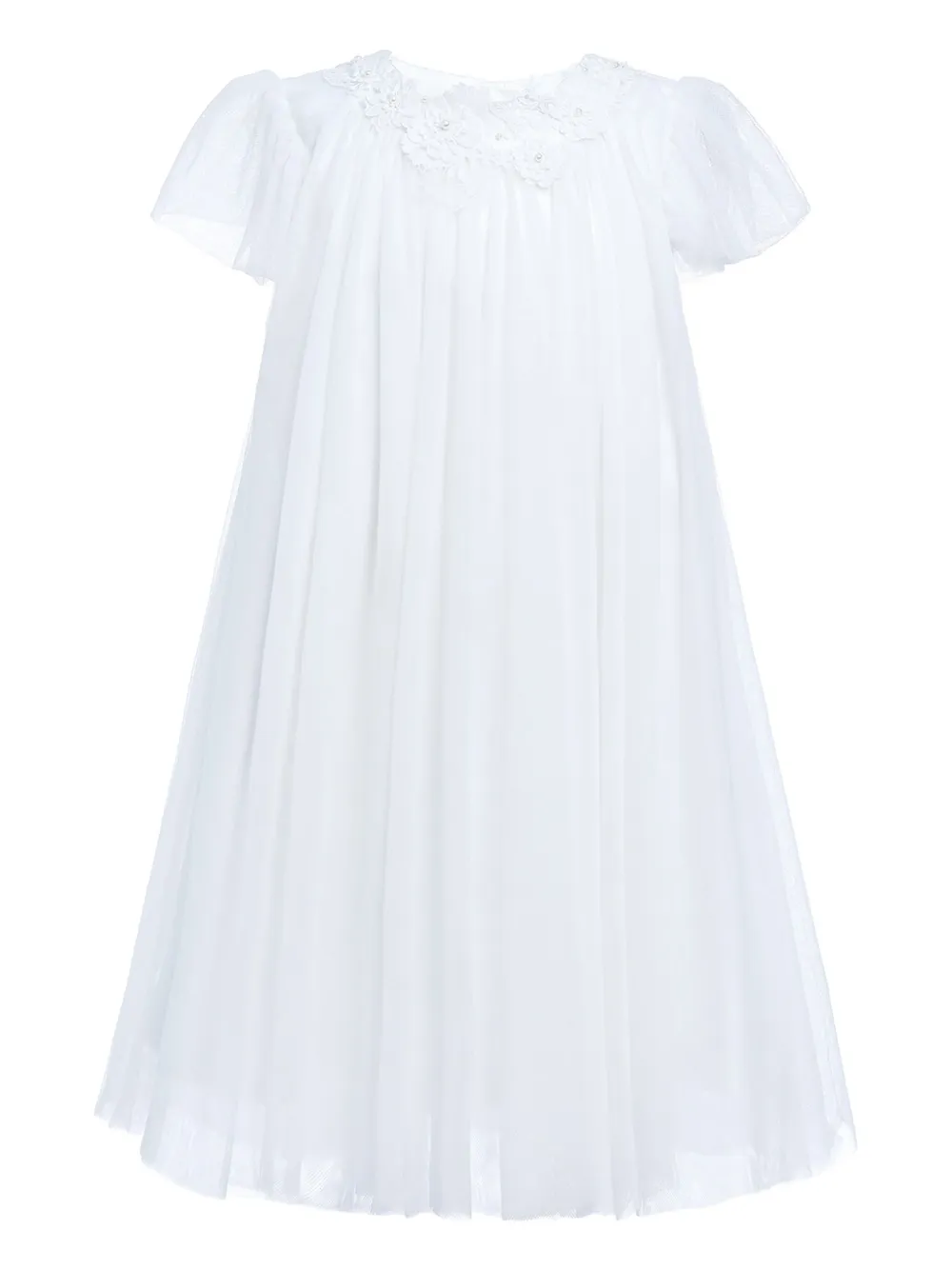 Платье Constance Tulleen, белый
Платье Constance Tulleen, белый