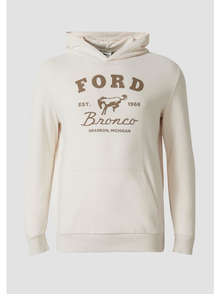 Свитшот в цвете 90D2_cream s.Oliver
Свитшот в цвете 90D2_cream s.Oliver