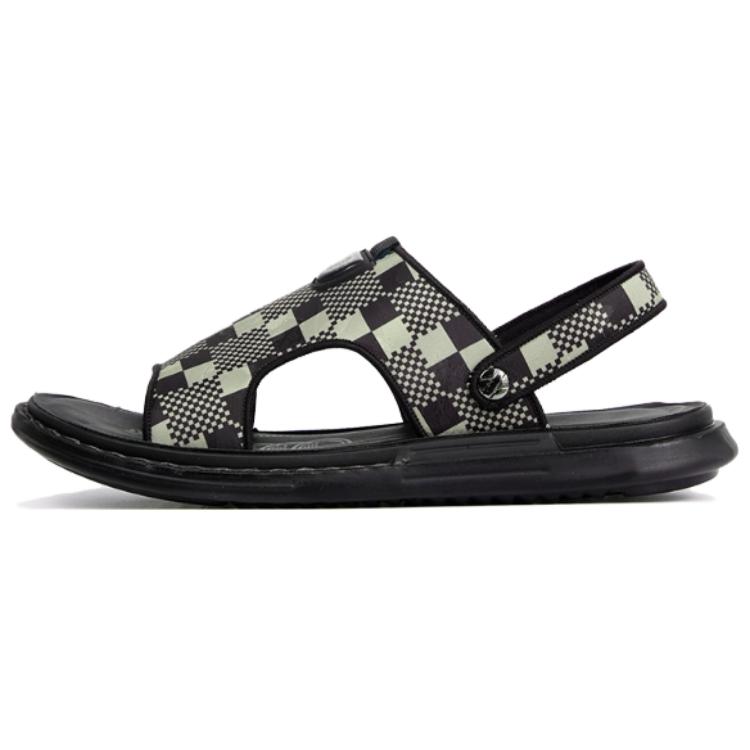 Wit Пляжные сандалии мужские черно-желтые, цвет Black Yellow
Wit Пляжные сандалии мужские черно-желтые, цвет Black Yellow