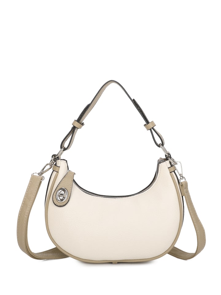 Наплечная сумка TONI&FRIENDS, бежевый
Наплечная сумка TONI&FRIENDS, бежевый