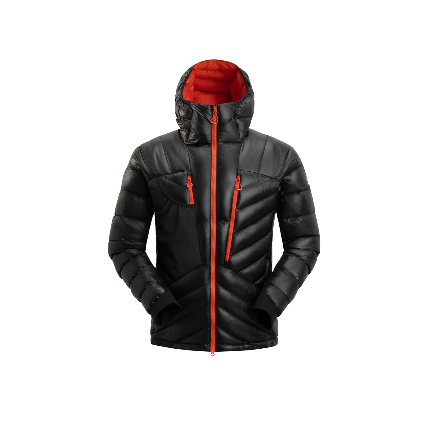 Мужская пуховая куртка Under Armour, светло-черный
Мужская пуховая куртка Under Armour, светло-черный