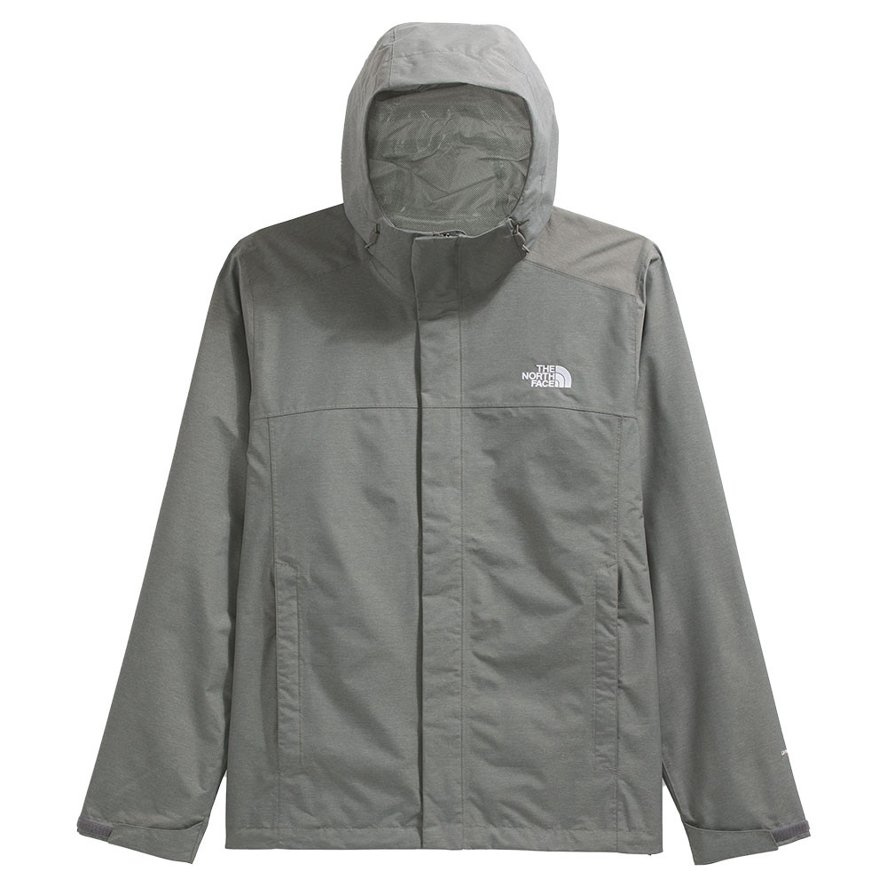 Дождевая куртка The North Face Venture 2 (мужская) 2025, TNF Medium Grey Heather
Дождевая куртка The North Face Venture 2 (мужская) 2025, TNF Medium Grey Heather