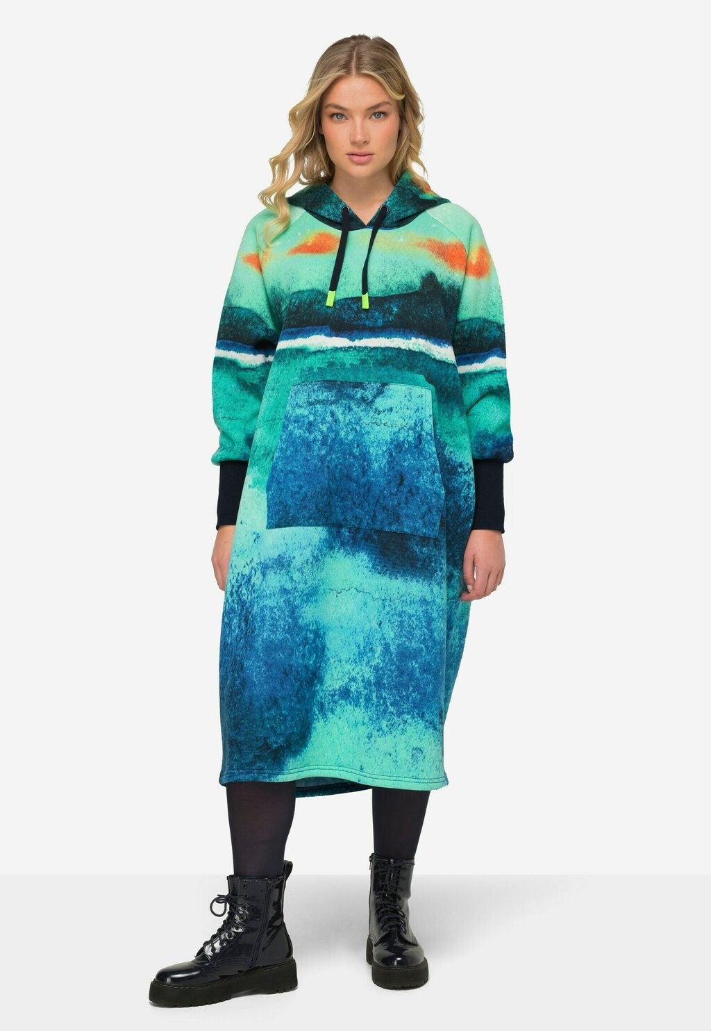 Повседневное платье LAURASØN, цвет lichtgeel
Повседневное платье LAURASØN, цвет lichtgeel