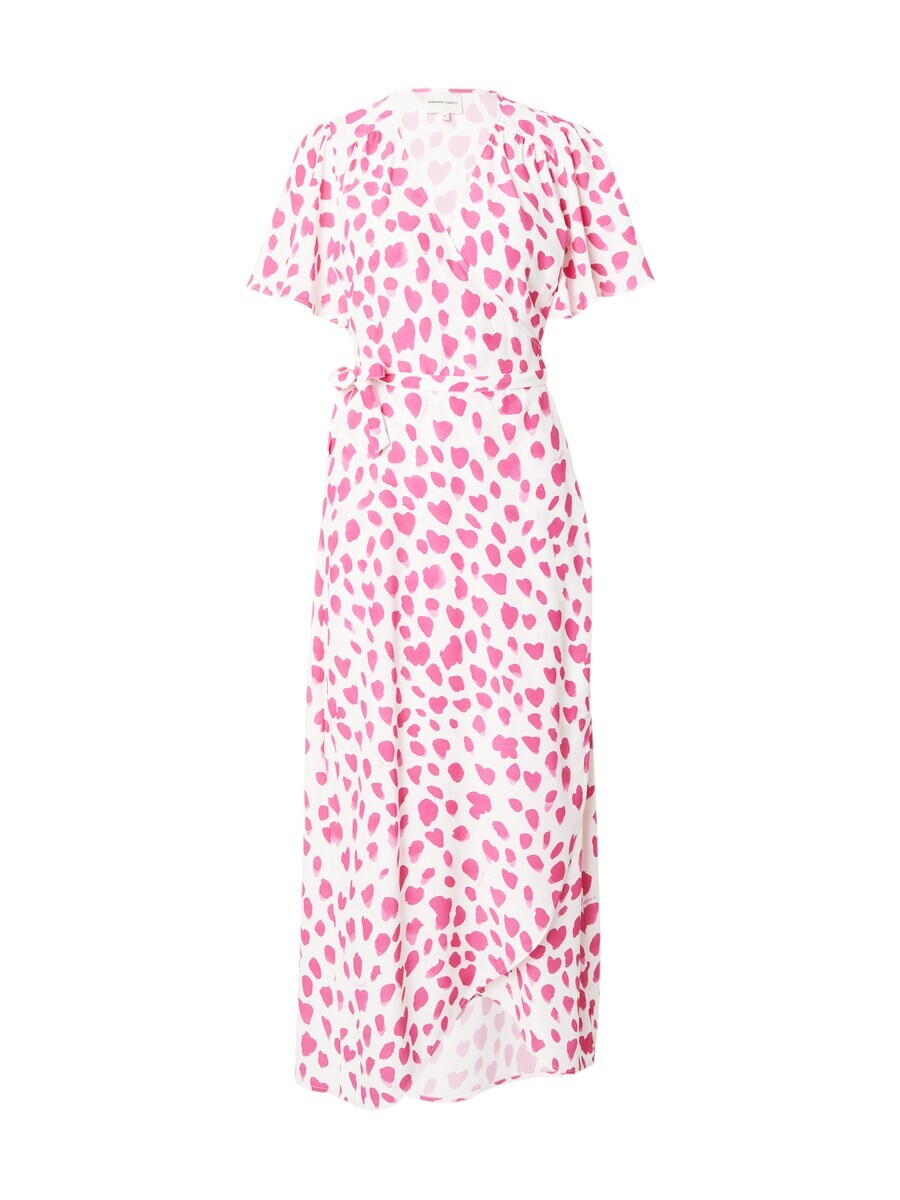 Платье Fabienne Chapot ARCHANA, белый
Платье Fabienne Chapot ARCHANA, белый