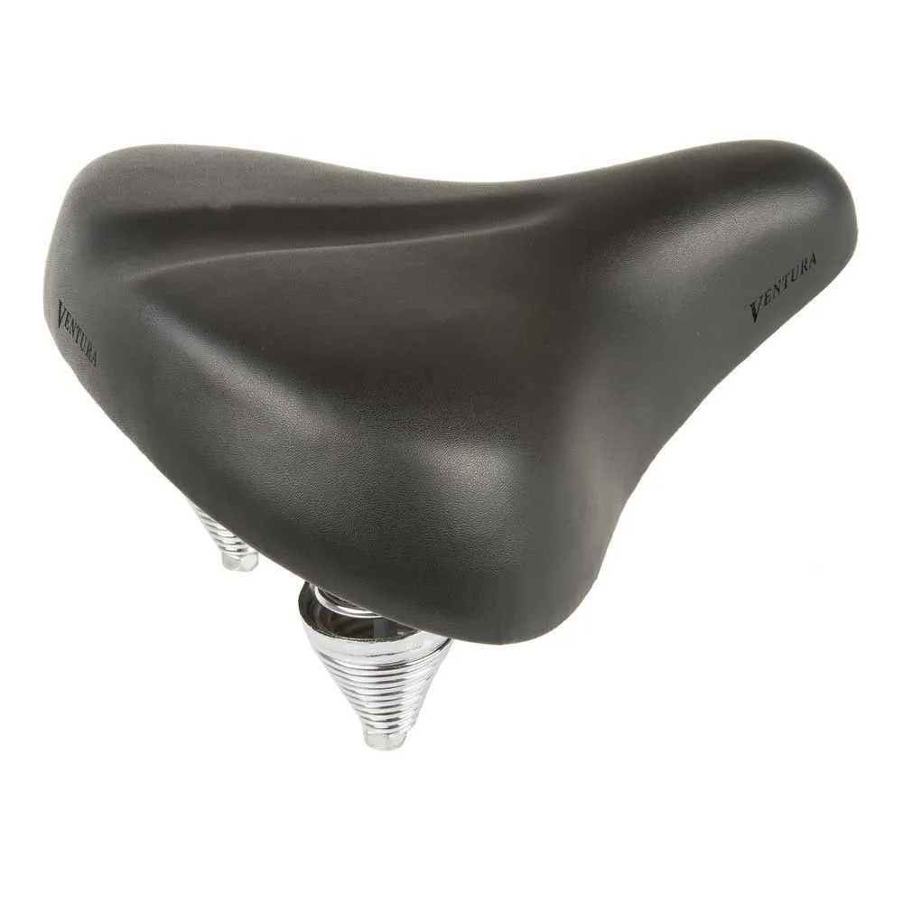 Седло Ventura Coil Spring, золотой
Седло Ventura Coil Spring, золотой