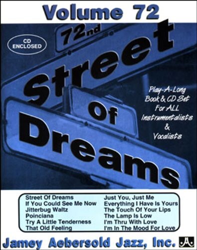 CD диск Street of Dreams / Various: Street of Dreams / Various
CD диск Street of Dreams / Various: Street of Dreams / Various