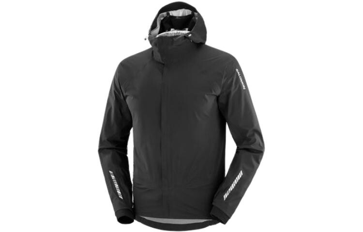 S/LAB Куртка унисекс черный Salomon
S/LAB Куртка унисекс черный Salomon