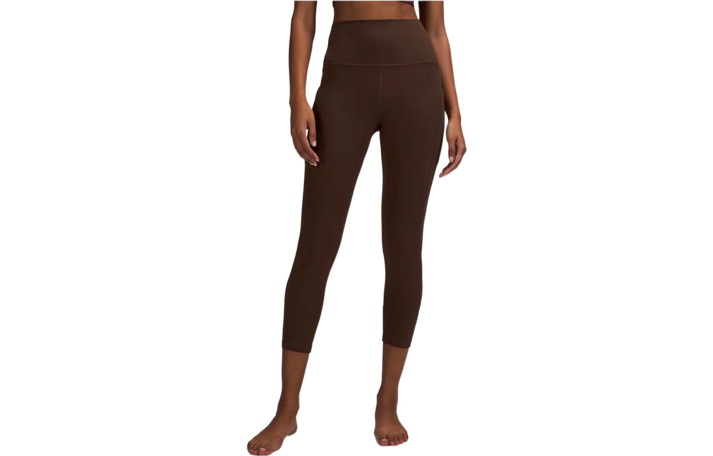 Лайкра для йоги Женские Lululemon, Черный
Лайкра для йоги Женские Lululemon, Черный