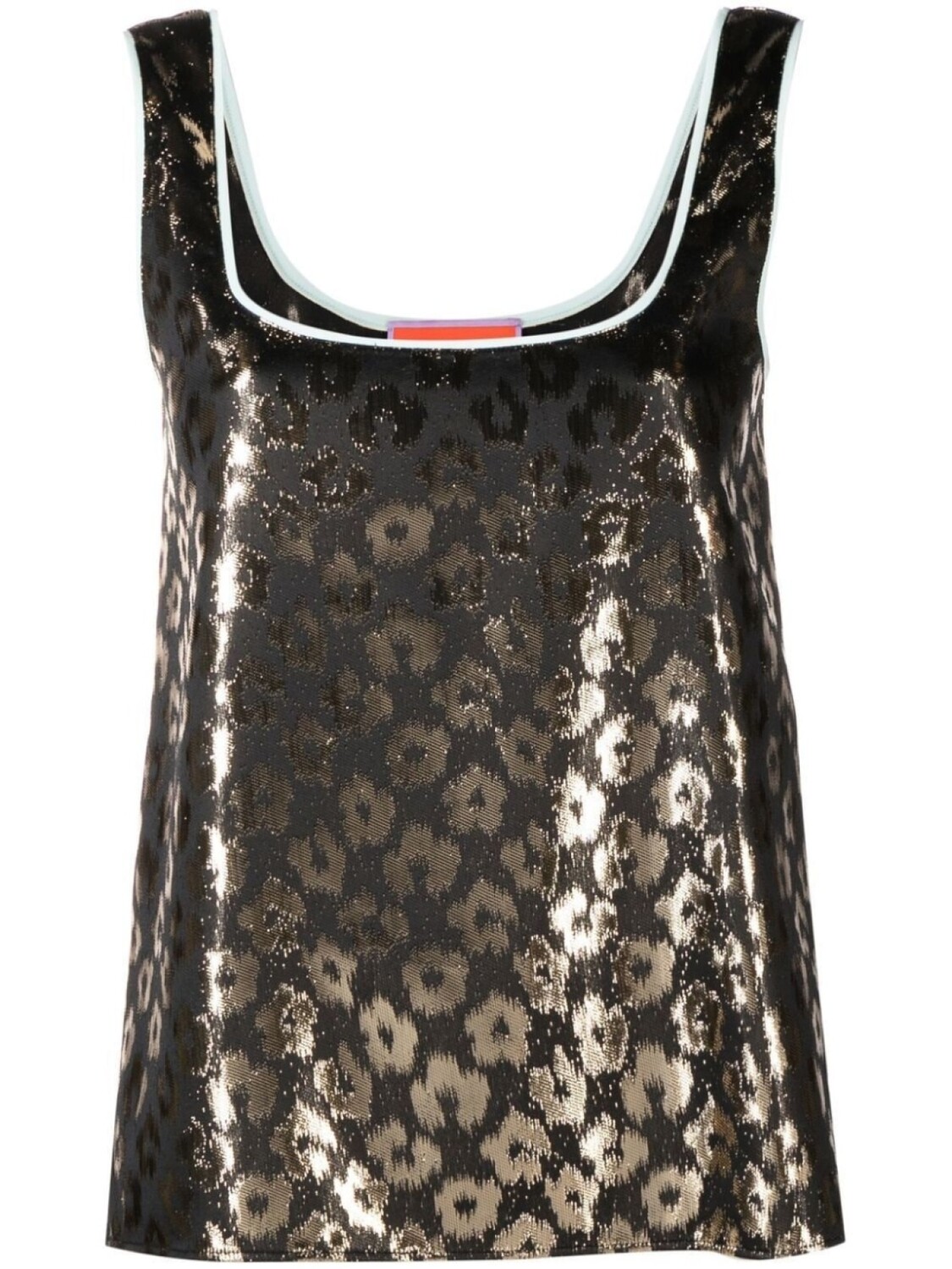 La DoubleJ топ Twirl без рукавов, черный
La DoubleJ топ Twirl без рукавов, черный